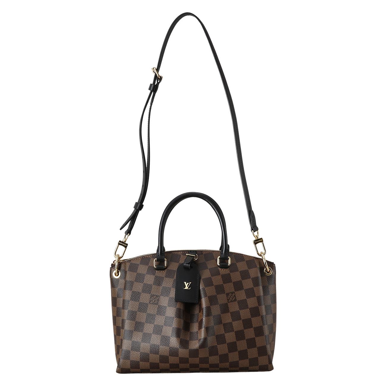 LOUIS VUITTON(USED)루이비통 N45282 오데온 토트 PM